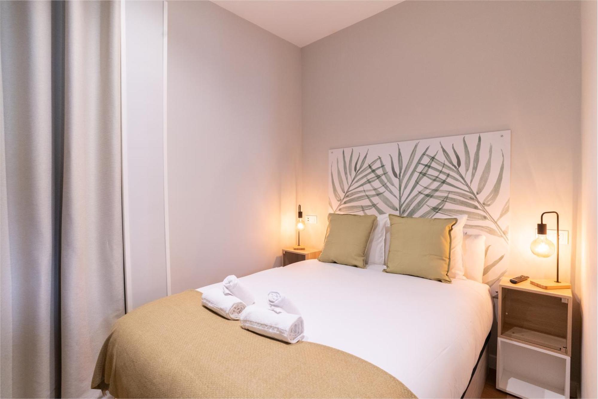 Bright And Airy 2 Bedroom Apartment In Μαδρίτη Εξωτερικό φωτογραφία